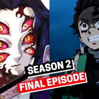 demon slayer saison 2streaming