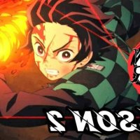 demon slayer saison 2streaming