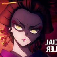 demon slayer saison 2streaming