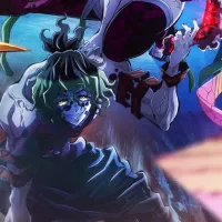 demon slayer saison 2streaming