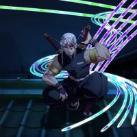 demon slayer saison 2streaming