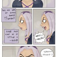 detnox jjba r34 comics