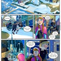 frozdn sexe comics