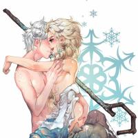 frozdn sexe comics