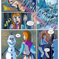 frozdn sexe comics