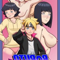 hinata x boruto hentai comics
