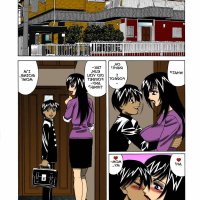 impregnating mom comics