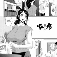 impregnating mom comics