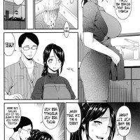 impregnating mom comics