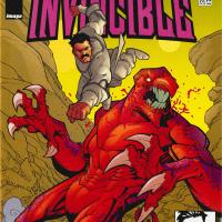 invincible vf