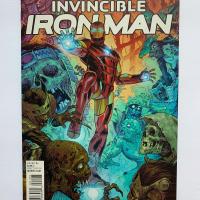 invincible vf