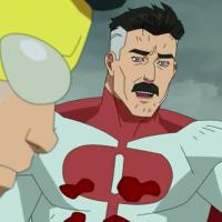 invincible vf