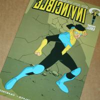 invincible vf