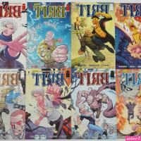 invincible vf