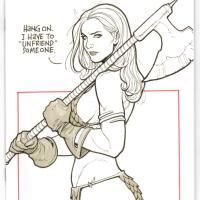 invincible vf