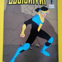 invincible vf
