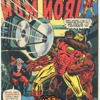 invincible vf