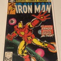 invincible vf