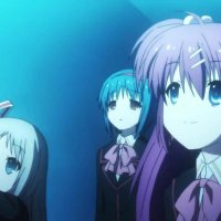 little busters vf