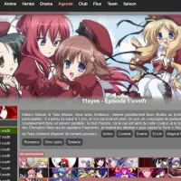 little busters vf