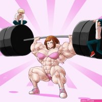 midoriya x uraraka hentai anime15.com