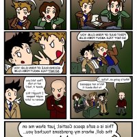 pizzaman porn comics