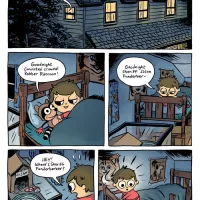 pizzaman porn comics
