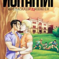 sex comics gay
