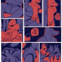 sex comics gay