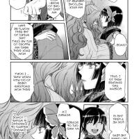 tsukimichi moonlit fantasy porn comics