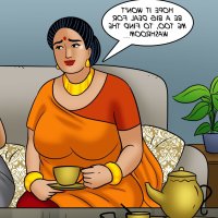 velamma comic 111