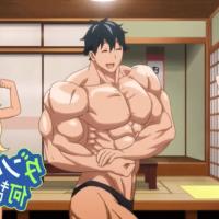 anime telanjang pipis