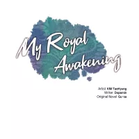 my royal awakening novel
