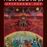 my royal awakening novel