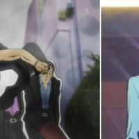 manga bubay om yakuza