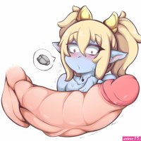 poppy pley taim xxx comics