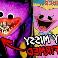 poppy pley taim xxx comics
