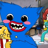 poppy pley taim xxx comics