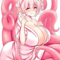 anime girl naked and sexy panties