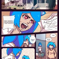 anime nicole and gumball having sex