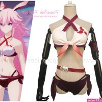 anime swimsuit cosplay porn