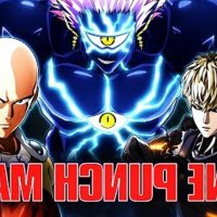 baixar o anime one punch man dowload