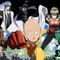 baixar o anime one punch man dowload