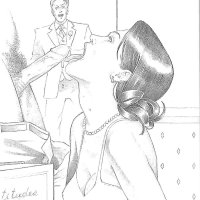 comic shemle mistrees porn