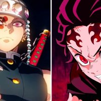 demon slayer saison 2 ep 1