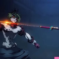 demon slayer saison 2 ep 1