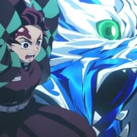 demon slayer saison 2 ep 1
