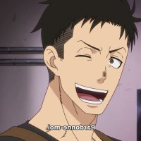 fire force vostfr