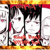 fire force vostfr