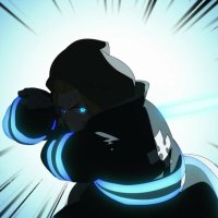 fire force vostfr